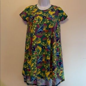 Lularoe dress/shirt